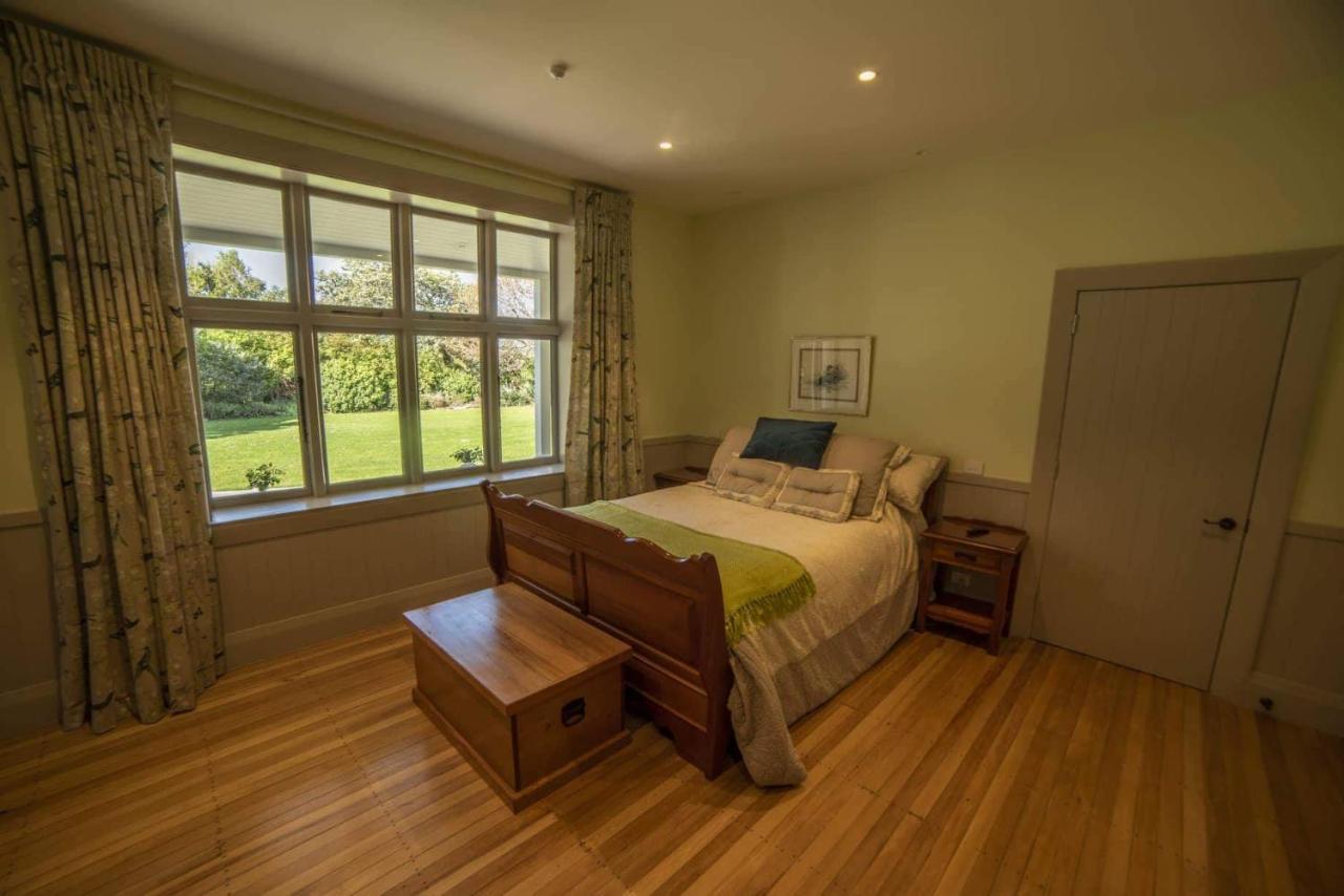 Waipara River Estate Экстерьер фото