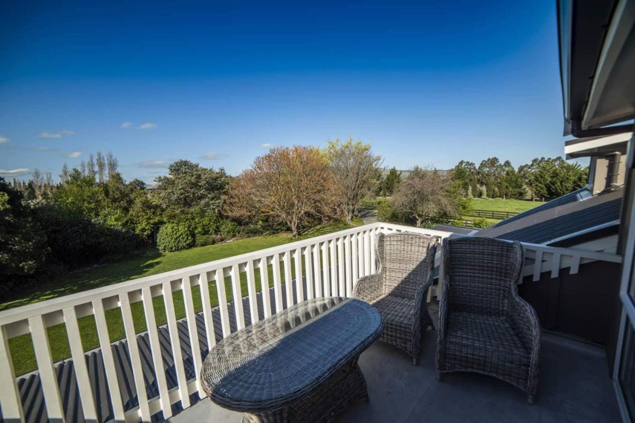 Waipara River Estate Экстерьер фото