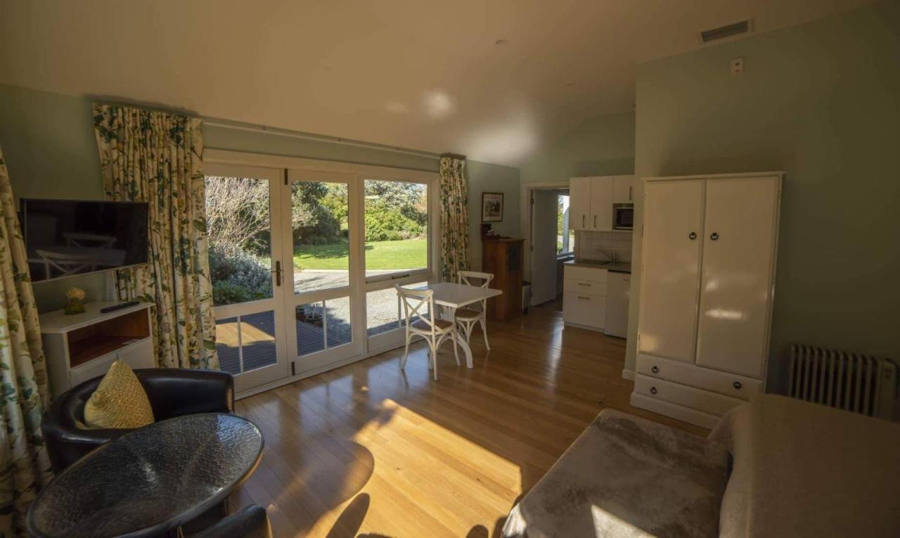 Waipara River Estate Экстерьер фото