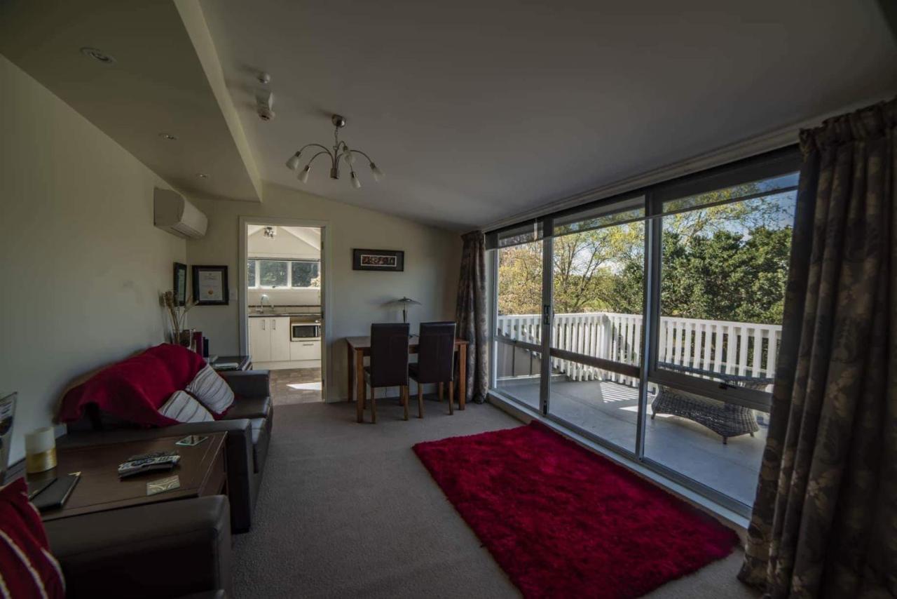 Waipara River Estate Экстерьер фото